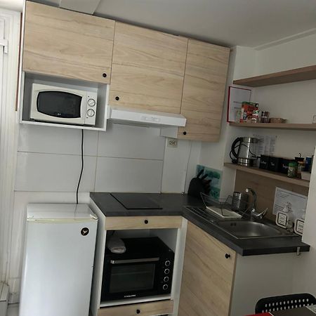 Appartement Avec Terrasse A Роні-су-Буа Екстер'єр фото